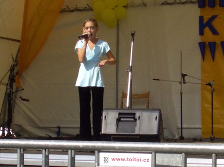 Alenka Marjenková