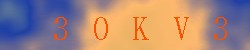 Kontrolní kód