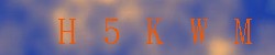 Kontrolní kód