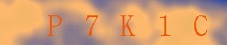 Kontrolní kód