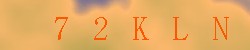 Kontrolní kód