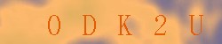 Kontrolní kód