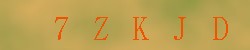 Kontrolní kód